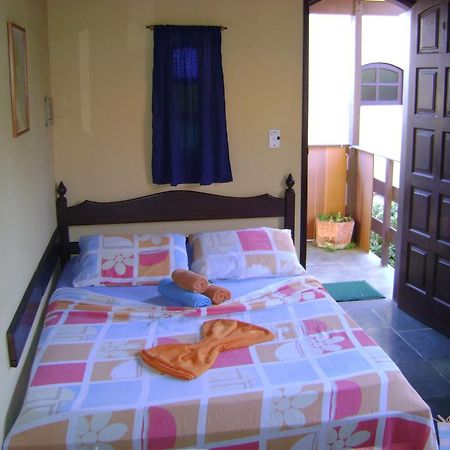 Estalagem Tatui Hotel Cabo Frio Eksteriør billede