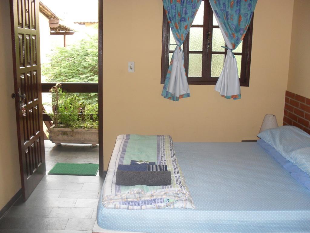 Estalagem Tatui Hotel Cabo Frio Eksteriør billede