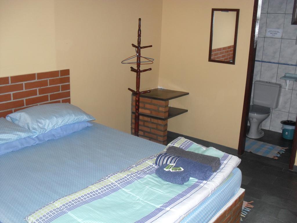 Estalagem Tatui Hotel Cabo Frio Eksteriør billede