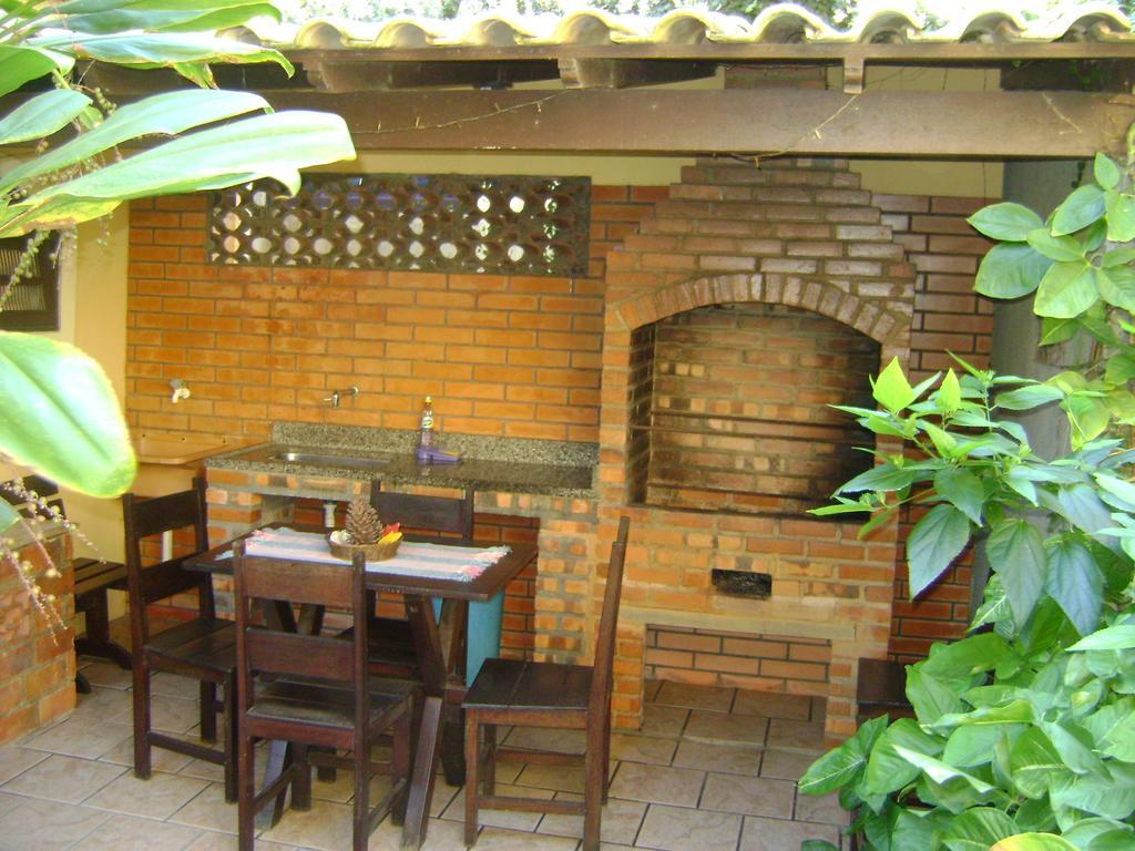 Estalagem Tatui Hotel Cabo Frio Eksteriør billede