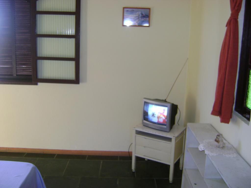 Estalagem Tatui Hotel Cabo Frio Eksteriør billede