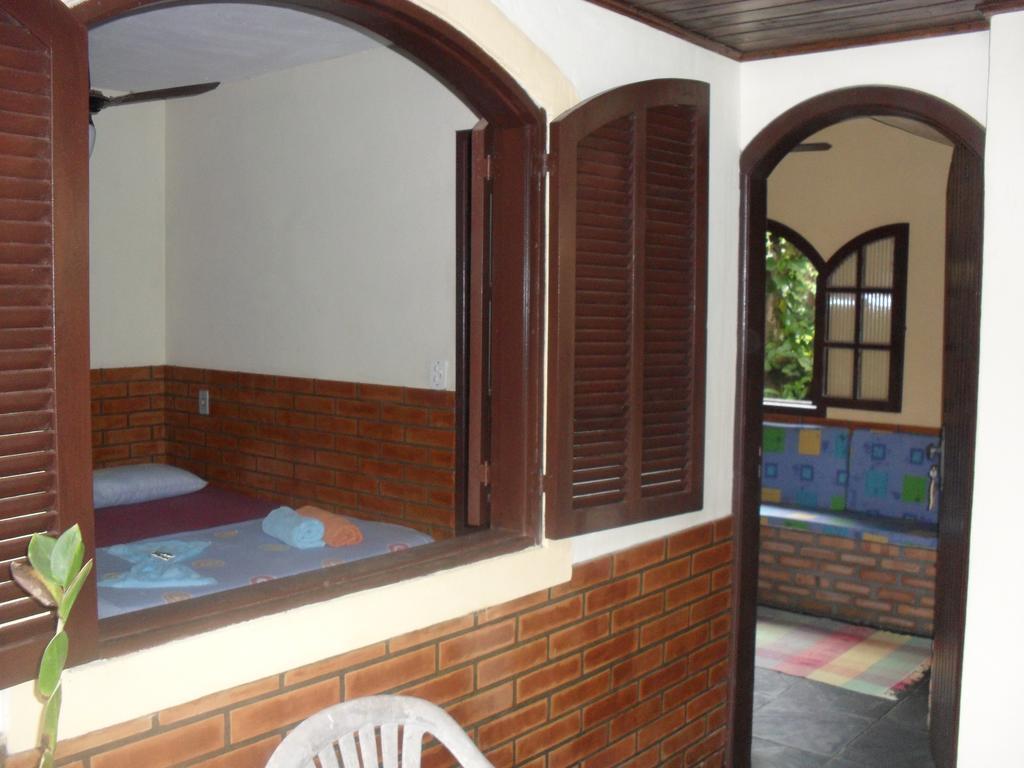 Estalagem Tatui Hotel Cabo Frio Eksteriør billede