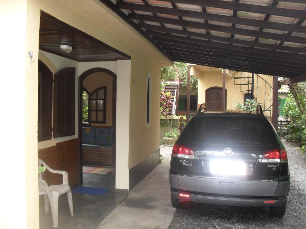 Estalagem Tatui Hotel Cabo Frio Eksteriør billede