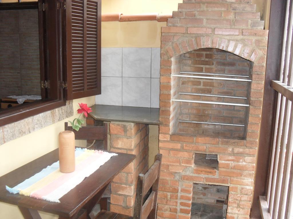 Estalagem Tatui Hotel Cabo Frio Eksteriør billede